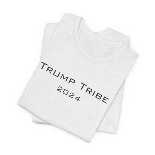 Trump Tribe 2024 Tee - Image 92