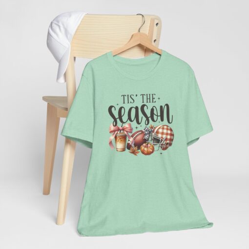 Tis The Season Fall Tee - Image 182