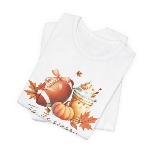 Fall & Football Shirt - Image 34