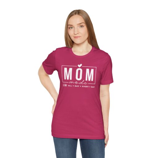 Mom Mode shirt - Image 332