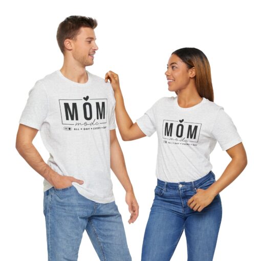 Mom Mode shirt - Image 112