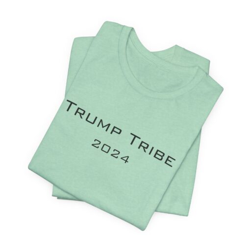 Trump Tribe 2024 Tee - Image 179