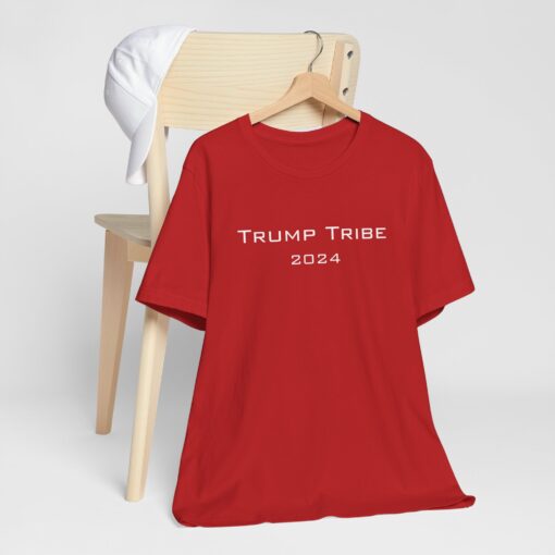 Trump Tribe 2024 Tee - Image 356