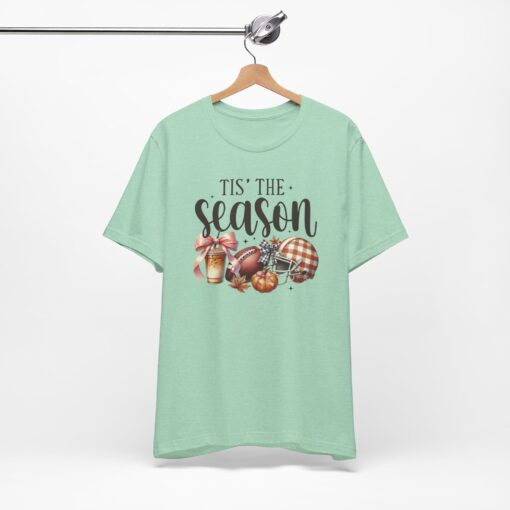 Tis The Season Fall Tee - Image 181