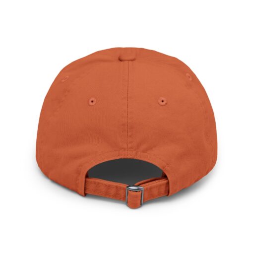 PSL Pumpkin Spice Life Distressed hat - Image 7