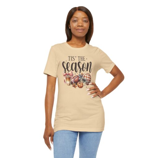 Tis The Season Fall Tee - Image 22