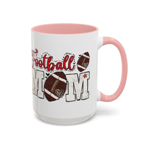 Football Mom Mug - Image 44