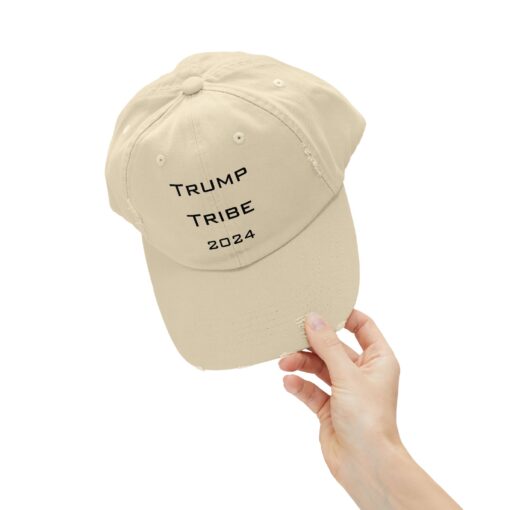 Trump Tribe Hat - Image 8