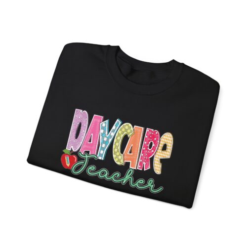 Daycare Teacher Sweatshirt - Image 14