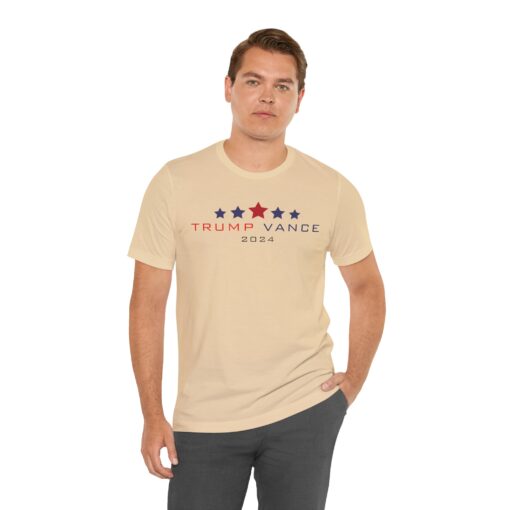 Trump Vance 2024 Tee - Image 101