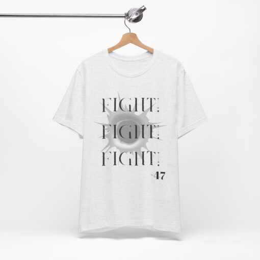 Fight, Fight, Fight Tee - Image 65