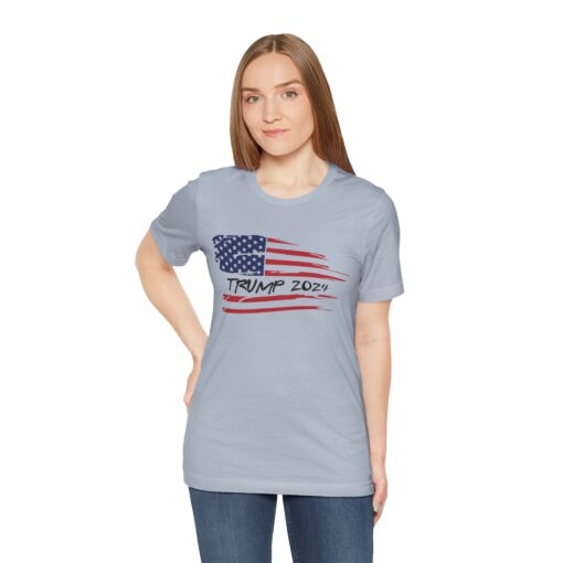 Trump Flag Tee - Image 216