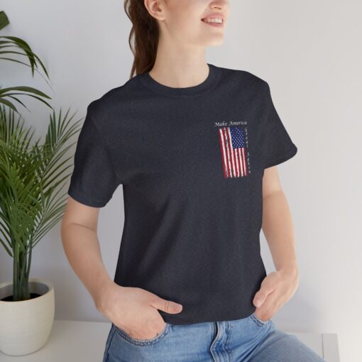 Trump 47 Pro Trump Tee - Image 24