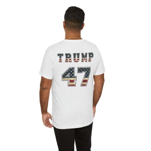 Trump 47 Pro Trump Tee - Image 59