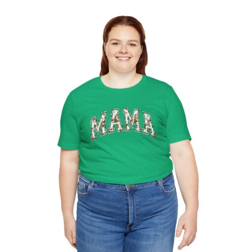 Mama Floral T shirt - Image 189