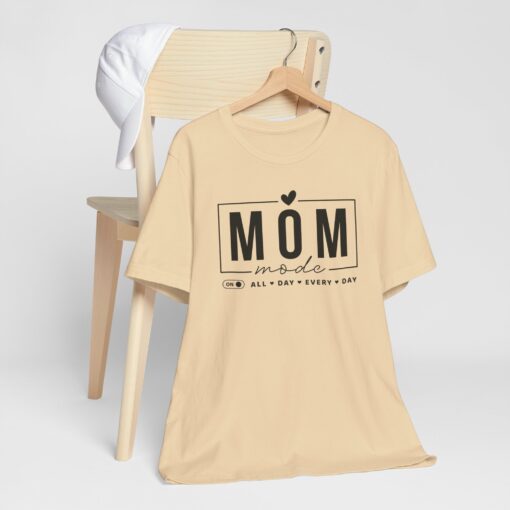 Mom Mode shirt - Image 182