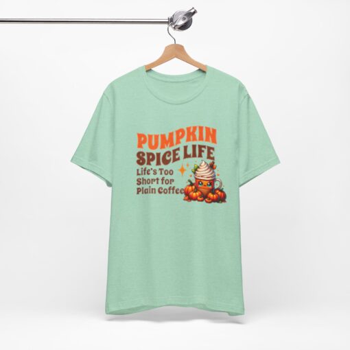 Pumpkin Spice Life - Image 239