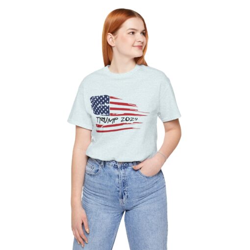 Trump Flag Tee - Image 192