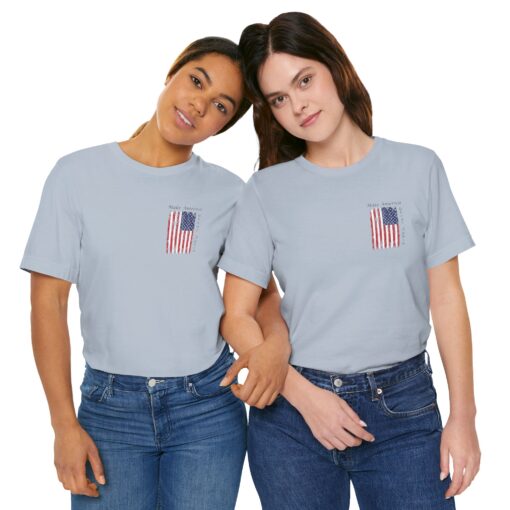 Trump 47 Pro Trump Tee - Image 200