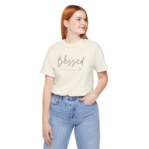 Blessed t shirt - Image 163