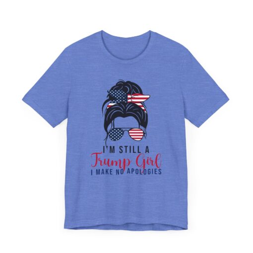 Trump Girl Tee - Image 35