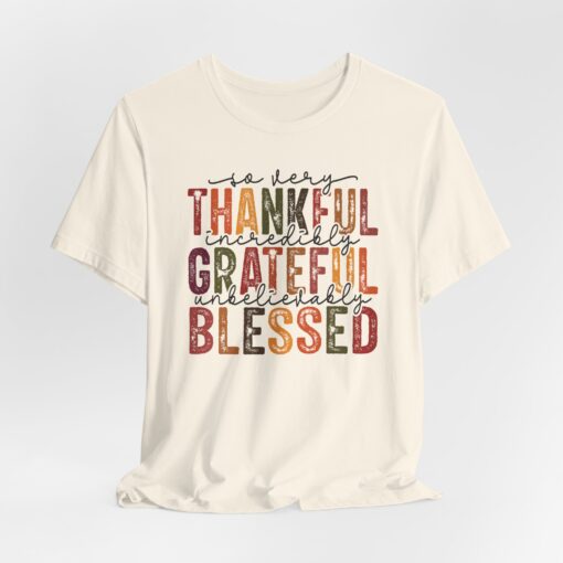 Thanksgiving shirt - Image 180