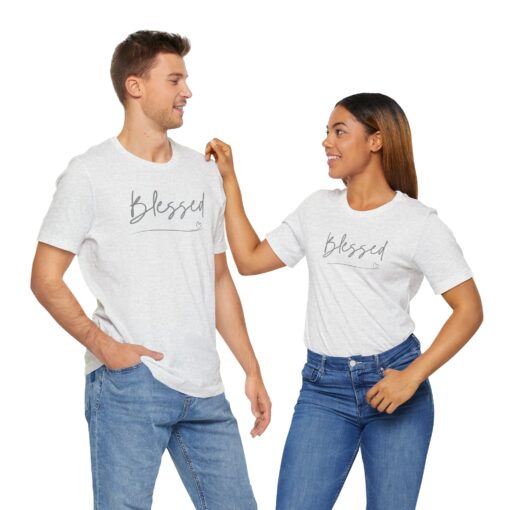 Blessed t shirt - Image 83