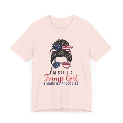 Trump Girl Tee - Image 23