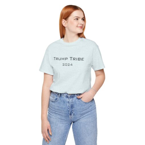 Trump Tribe 2024 Tee - Image 221