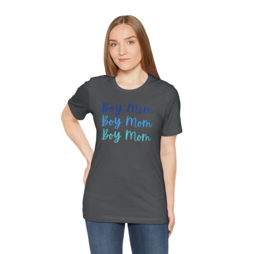 Boy Mom Tee - Image 130