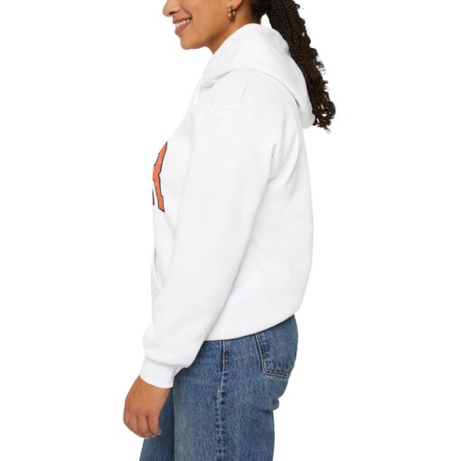 Varsity Teacher Hooded Sweatshirt - Image 25