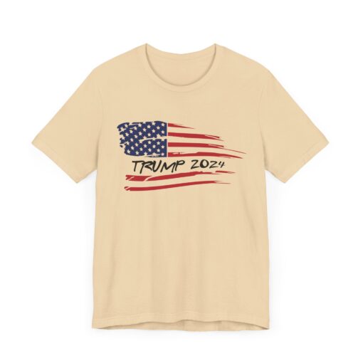 Trump Flag Tee - Image 148