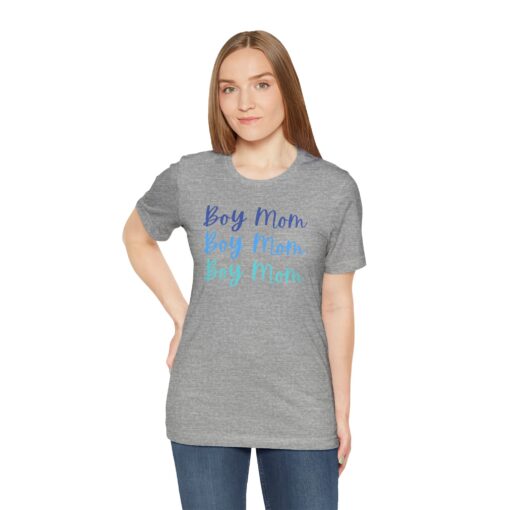 Boy Mom Tee - Image 101