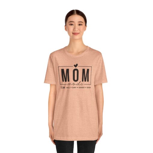 Mom Mode shirt - Image 214