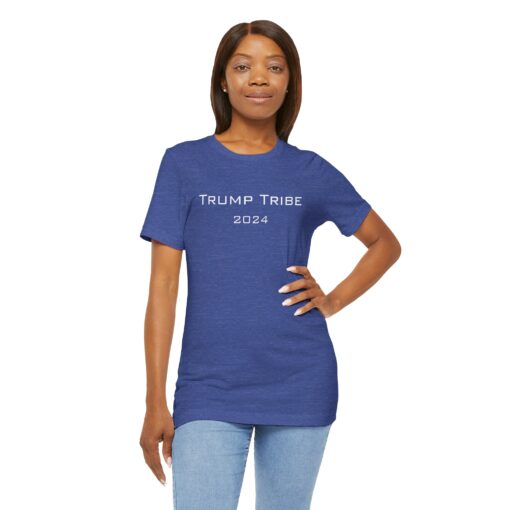 Trump Tribe 2024 Tee - Image 22