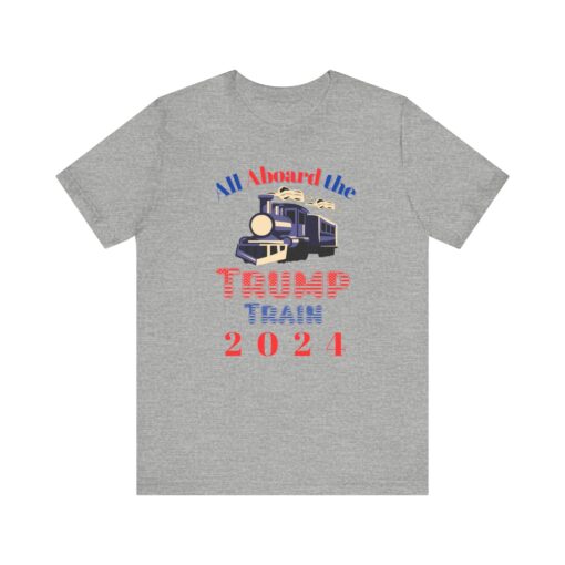 Trump Train Tee - Image 31