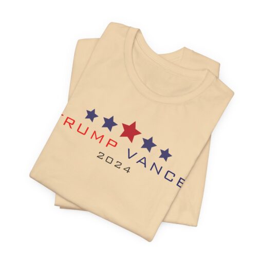 Trump Vance 2024 Tee - Image 92