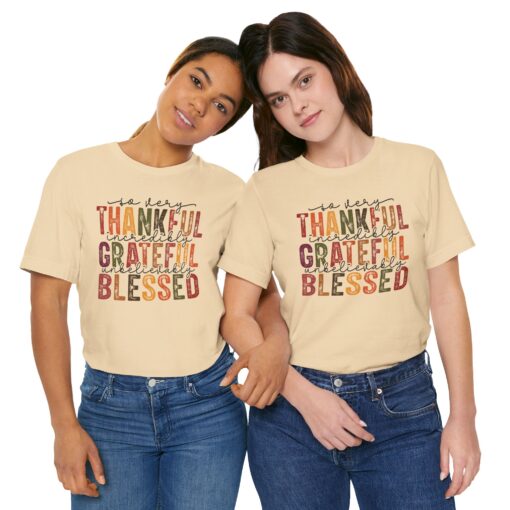 Thanksgiving shirt - Image 229