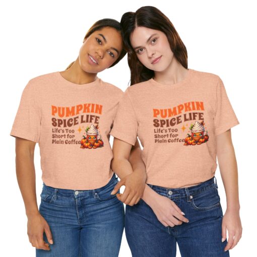 Pumpkin Spice Life - Image 200