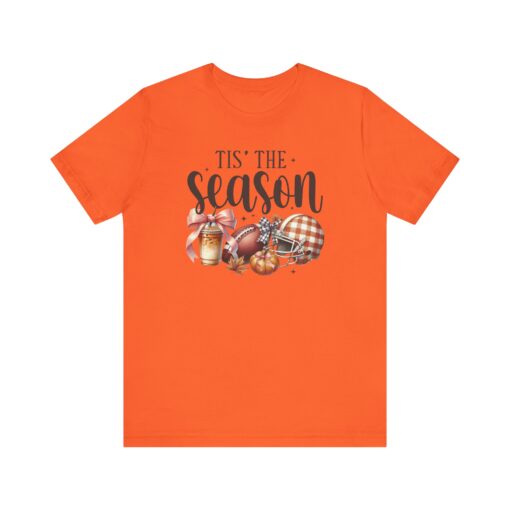 Tis The Season Fall Tee - Image 88