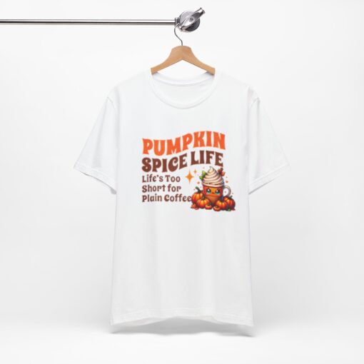 Pumpkin Spice Life - Image 36