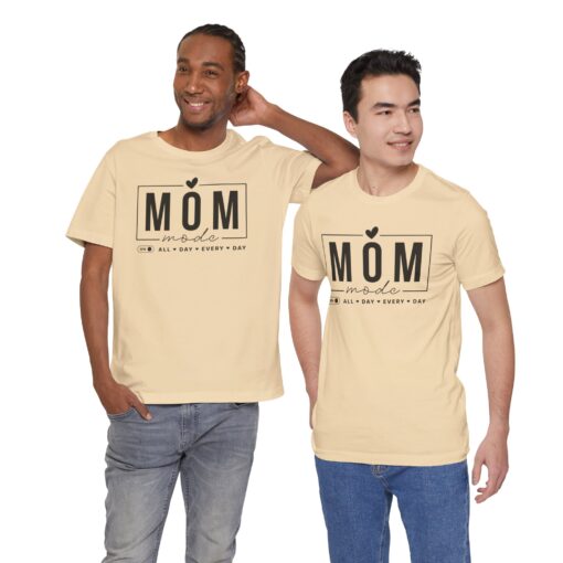 Mom Mode shirt - Image 202