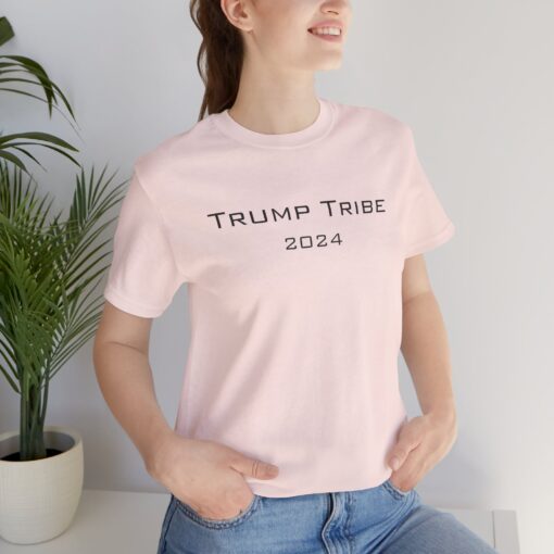 Trump Tribe 2024 Tee - Image 82