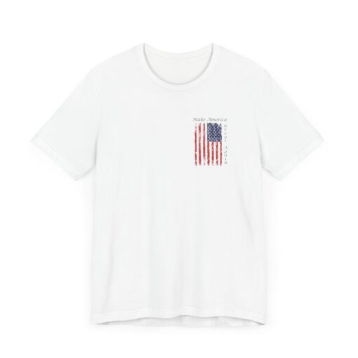 Trump 47 Pro Trump Tee - Image 33