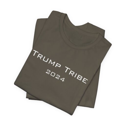 Trump Tribe 2024 Tee - Image 150