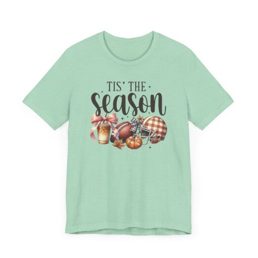 Tis The Season Fall Tee - Image 177