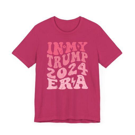 Trump Era 2024 Tee - Image 177