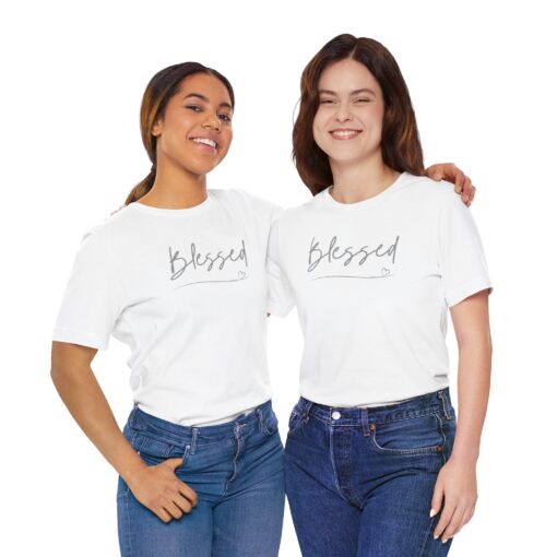 Blessed t shirt - Image 56