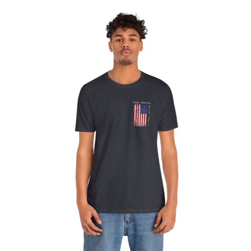 Trump 47 Pro Trump Tee - Image 13