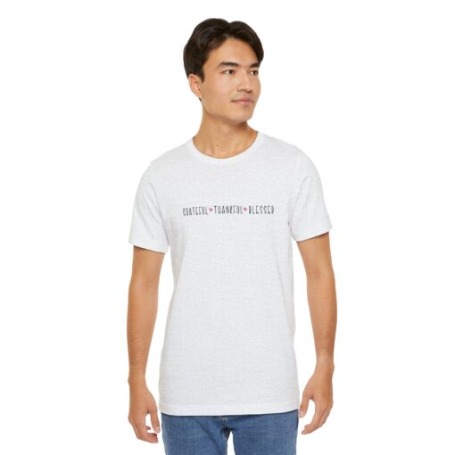 Grateful T-shirt - Image 107